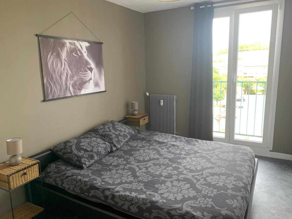 ז'יבה Appartement Tout Confort Dans Une Residence Calme מראה חיצוני תמונה
